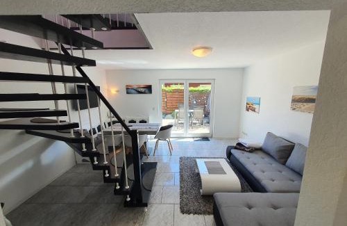 Koserow Apartment | Ferienwohnung relax