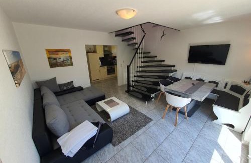 Koserow Apartment | Ferienwohnung relax