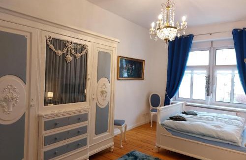 Zittau Apartment | Ferienwohnung Renaissance