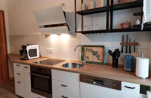 Zittau Apartment | Ferienwohnung Renaissance
