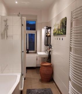 Zittau Apartment | Ferienwohnung Renaissance