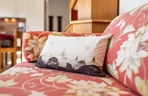 Bad Herrenalb Apartment | Ferienwohnung Rennbachtal