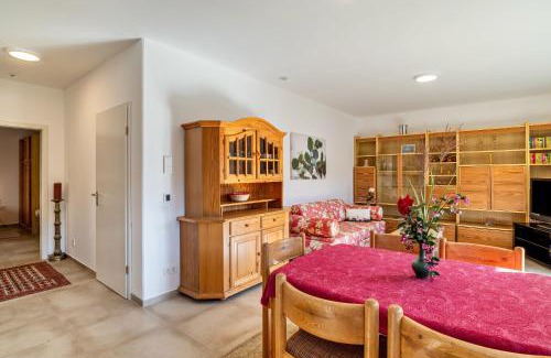 Bad Herrenalb Apartment | Ferienwohnung Rennbachtal