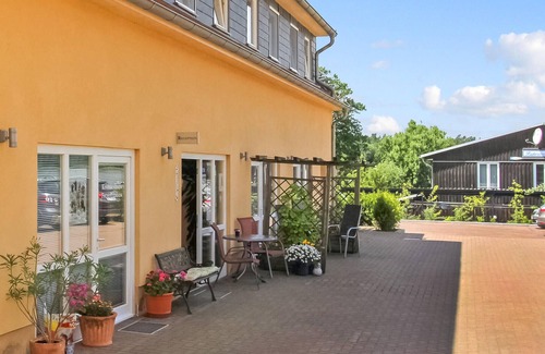 Rheinsberg Apartment | Ferienwohnung Rheinsberg