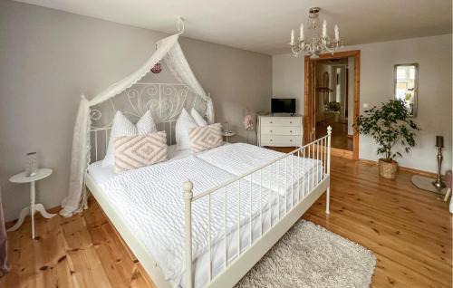 Rheinsberg Apartment | Ferienwohnung Rheinsberg