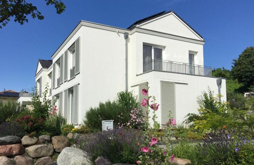 Sassnitz Apartment | Ferienwohnung *Richi*