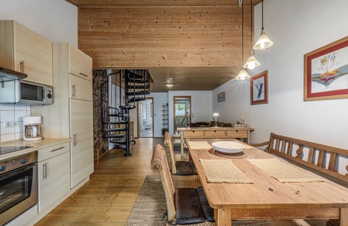 Hengersberg Apartment | Ferienwohnung "rose"