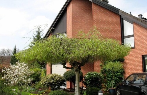 Handorf Apartment | Ferienwohnung Schley, 1-2 Pers