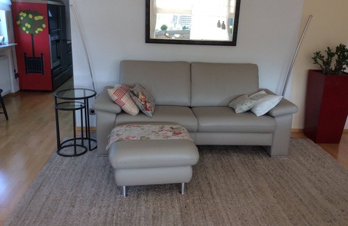 Hiltrup Apartment | Ferienwohnung Schorn, 1-2 Pers
