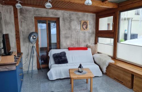 Tropolach Apartment | Ferienwohnung Salburg,Tröpolach