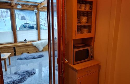 Tropolach Apartment | Ferienwohnung Salburg,Tröpolach