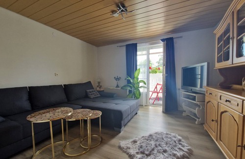 Kisslegg Apartment | Ferienwohnung Schellenbergstraße