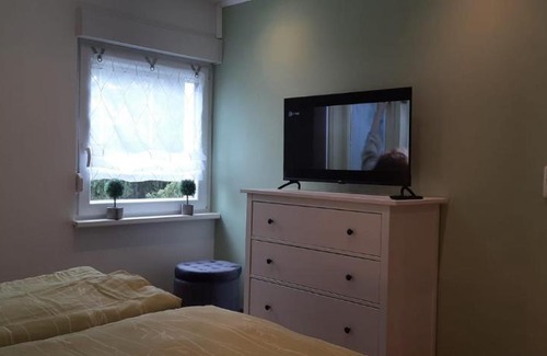 Hamelin Apartment | Ferienwohnung Schilling
