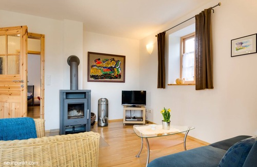 Winnemark Apartment | Ferienwohnung Schlei/Winnemark EG in Kappeln