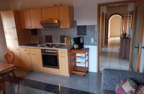 Waldkirchen Apartment | Ferienwohnung Schmid