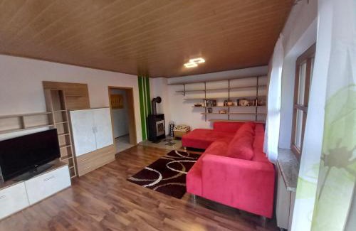 Waldkirchen Apartment | Ferienwohnung Schmid