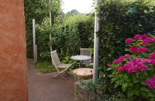 Donsbruggen Apartment | Ferienwohnung Schwarzes Schaf Kleve
