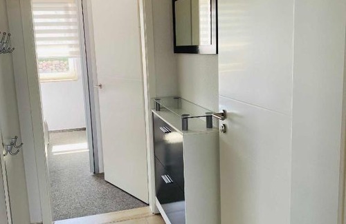 Neubrandenburg Apartment | Ferienwohnung Sea-Bike-Soul