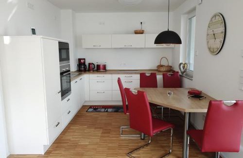 Großraschen Apartment | Ferienwohnung Seenland