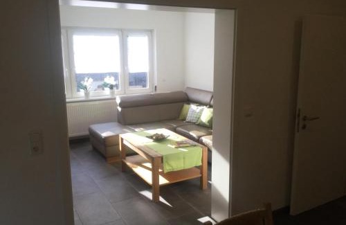 Niederemmel Apartment | Ferienwohnung Seibel