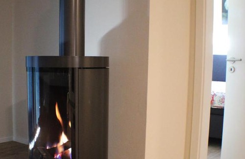 Fedderwardersiel Apartment | Ferienwohnung Sielhuus 4