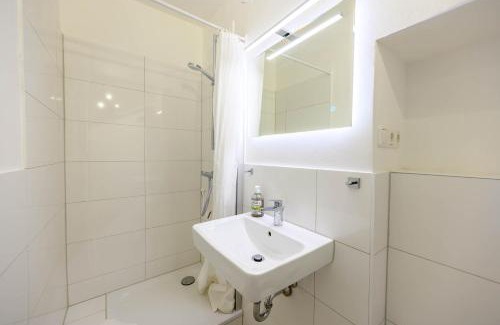 Schilksee Apartment | Ferienwohnung Silbermoewe