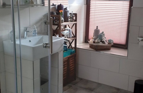 Zewen Apartment | Ferienwohnung Sonnchen Maisonette