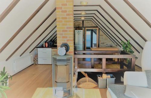 Stubbenfelde Apartment | Ferienwohnung Sonne