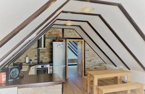 Stubbenfelde Apartment | Ferienwohnung Sonne