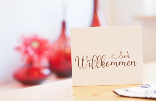 Ahlbeck Apartment | Ferienwohnung "Sonnenblick"