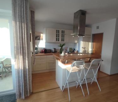 Freilassing Apartment | Ferienwohnung Sonnenfeld