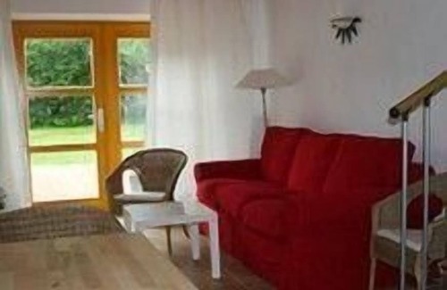 Uckerland Apartment | Ferienwohnung Sonnenhof