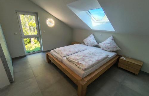 Herbstein Apartment | Ferienwohnung Sophia