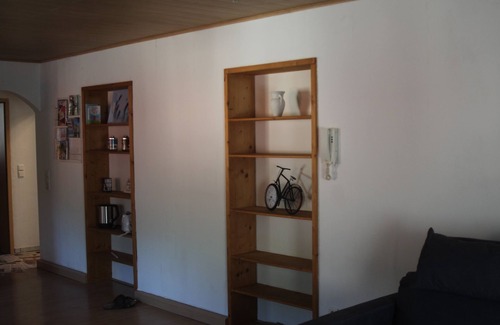 Rothenbuch House | Ferienwohnung Spessarträuber im Hochspessart Rothenbuch