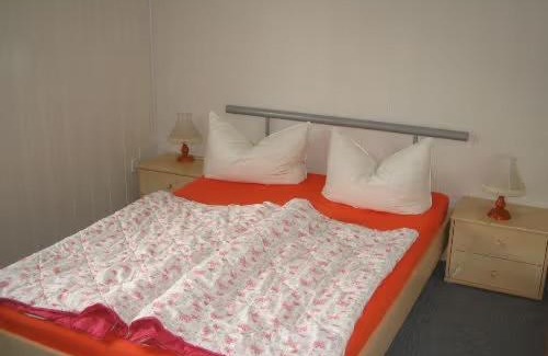 Muritz Apartment | Ferienwohnung Stadermann Eg