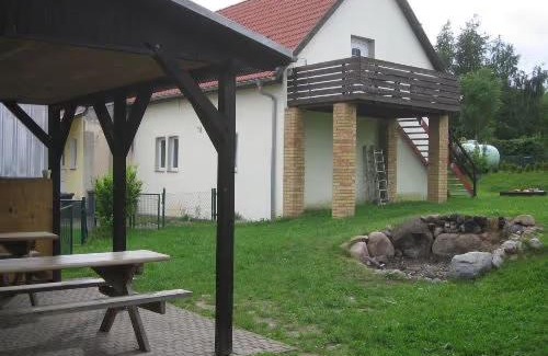 Muritz Apartment | Ferienwohnung Stadermann Eg