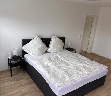 Hengersberg Apartment | Ferienwohnung Stefan Frank