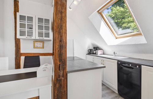 Rambin Apartment | Ferienwohnung Stefanie