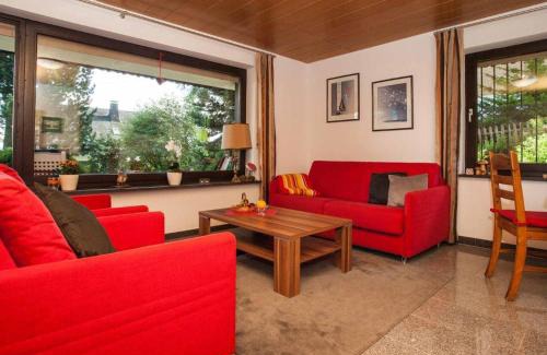 Neuastenberg Apartment | Ferienwohnung Steinacker am Gerkenstein