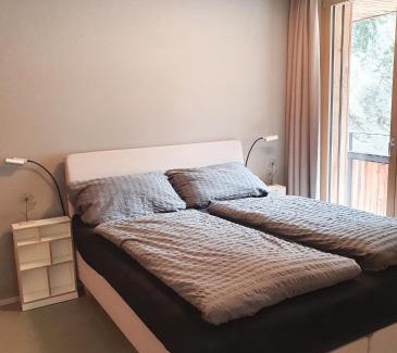Flims Apartment | Ferienwohnung Stenna SELVA an Toplage