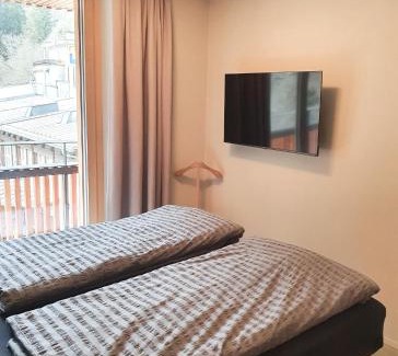 Flims Apartment | Ferienwohnung Stenna SELVA an Toplage