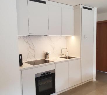 Flims Apartment | Ferienwohnung Stenna SELVA an Toplage