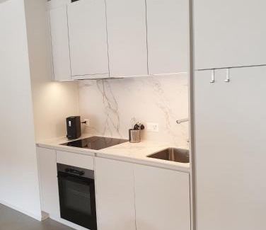 Flims Apartment | Ferienwohnung Stenna SELVA an Toplage