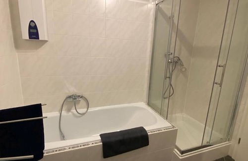 Herscheid Apartment | Ferienwohnung Sterl 13, 1 Schlafraum, Max. 4 Personen