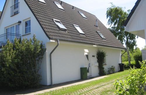 Breege Apartment | Ferienwohnung Steuermann
