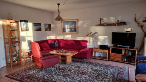 Breege Apartment | Ferienwohnung Steuermann