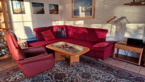 Breege Apartment | Ferienwohnung Steuermann