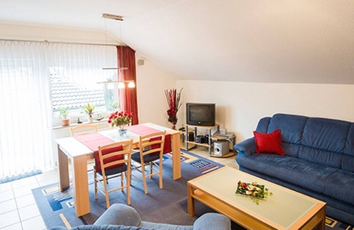 Isselburg Apartment | Ferienwohnung Stevens in Isselburg/Heelden