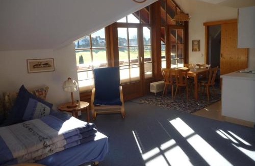 Burgberg Apartment | Ferienwohnung Stoll Helga