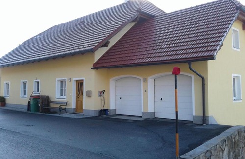 Ulrichsberg House | Ferienwohnung Susanne